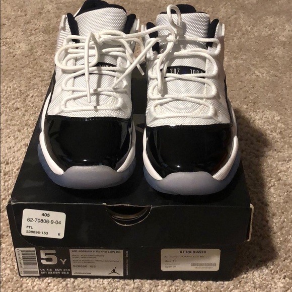 poshmark jordan 11